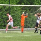 Spektakel bij restant Eldenia-Gendringen maar geen winnaar (foto’s)