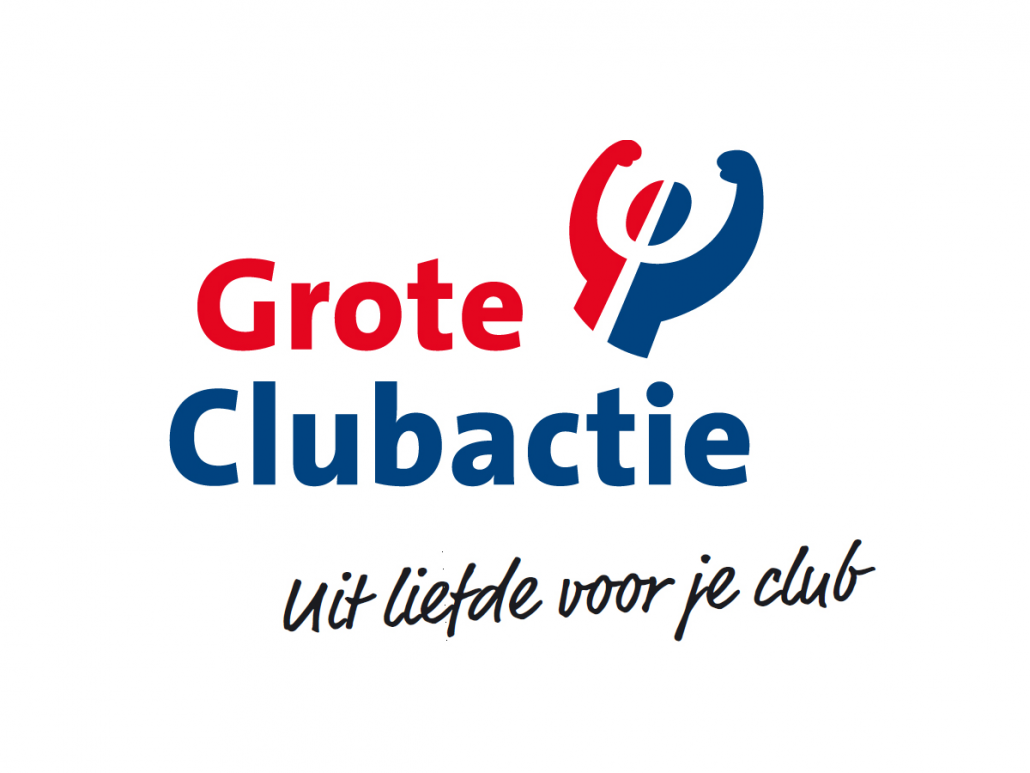 Grote Clubactie: Samen voor vv Gendringen