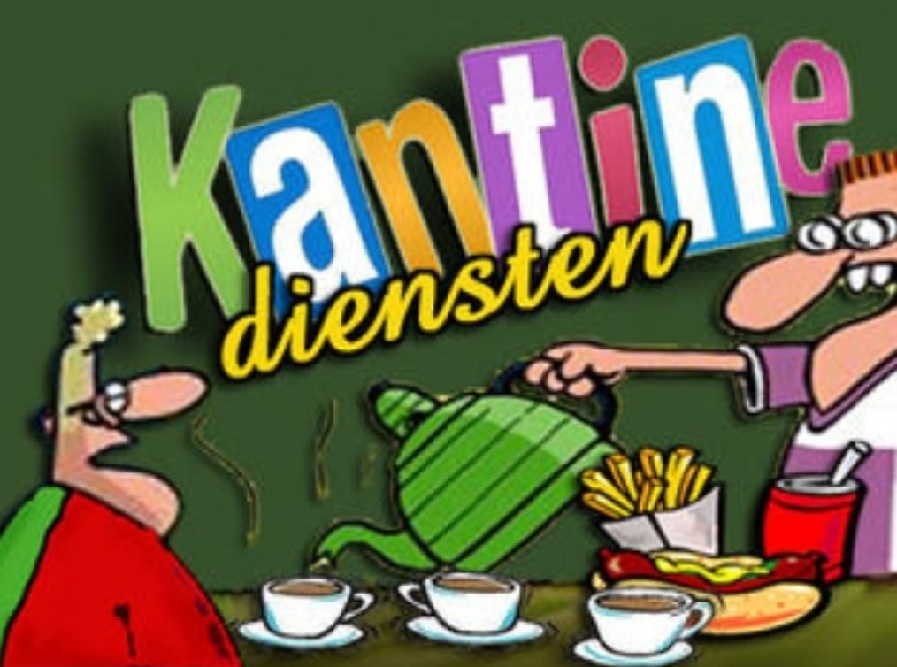 Wil jij iets voor de club doen?