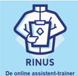 Succesvolle RINUS-avond voor onze jeugdtrainers